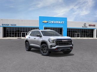 New 2026 GMC Terrain AT4 w/ Technology Package II AWD/4WD video 1