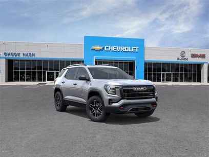 New 2026 GMC Terrain AT4 w/ Technology Package II