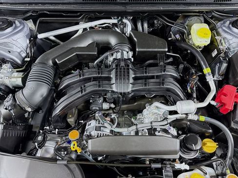 New 2026 Subaru Crosstrek 2.0i Premium image 27