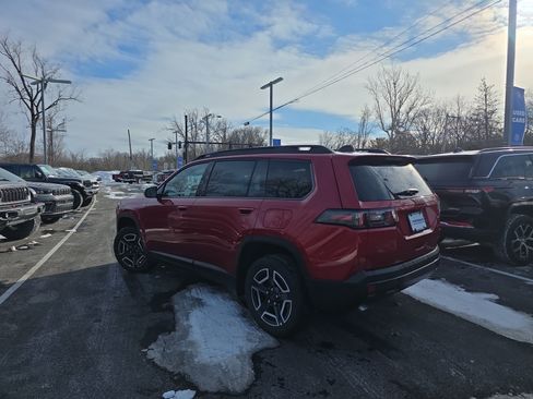 New 2026 Jeep Cherokee Limited image 20