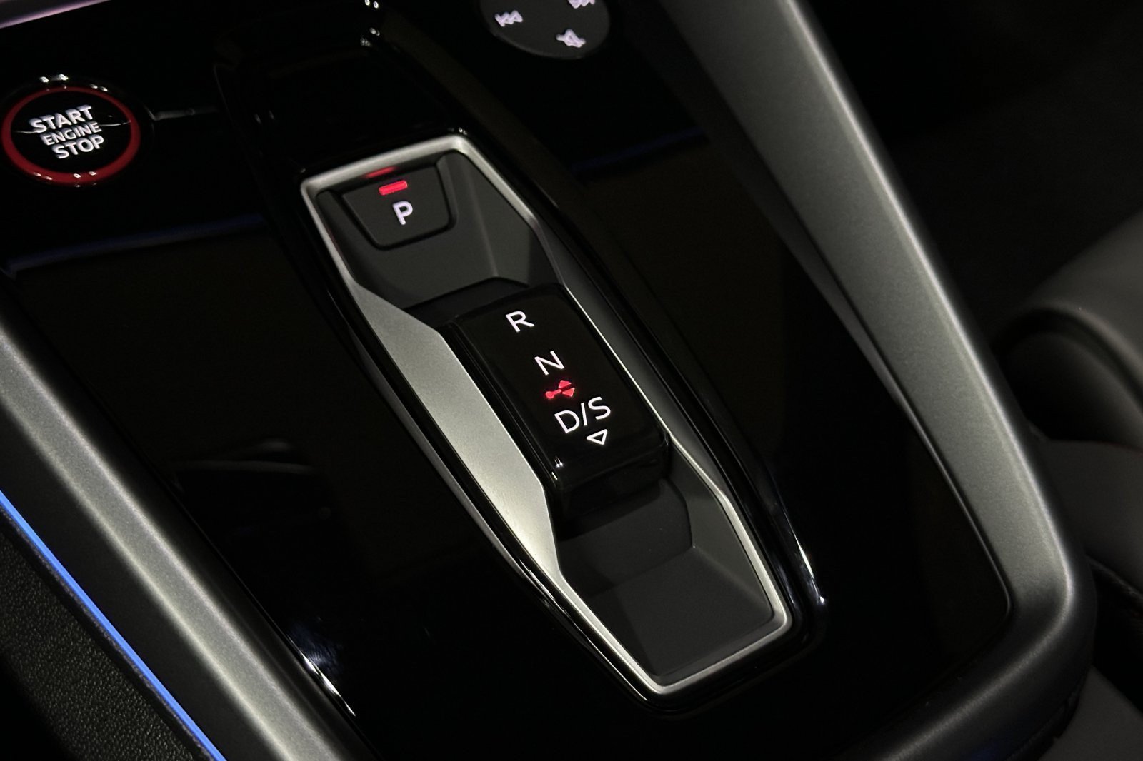 New 2026 Audi S3 Premium AWD/4WD image 19