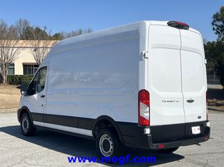 Used 2023 Ford Transit 250 148 High Roof video 2
