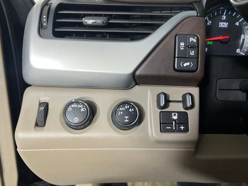 Used 2015 Chevrolet Tahoe LT w/ Max Trailering Package AWD/4WD image 33