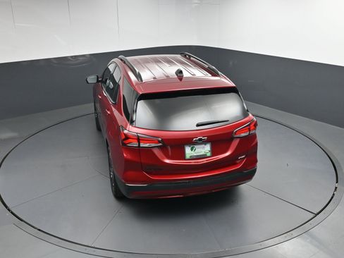 Used 2023 Chevrolet Equinox RS image 35