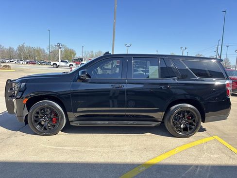 Used 2024 Chevrolet Tahoe RST w/ RST Performance Edition image 10
