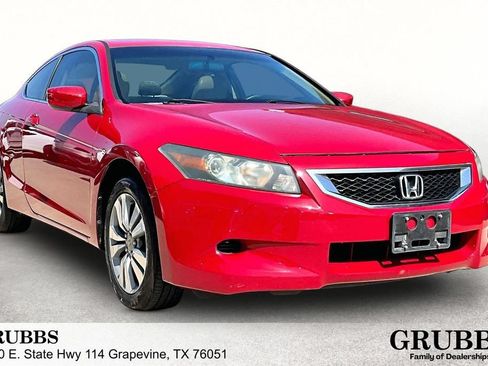Used 2010 Honda Accord EX-L image 1