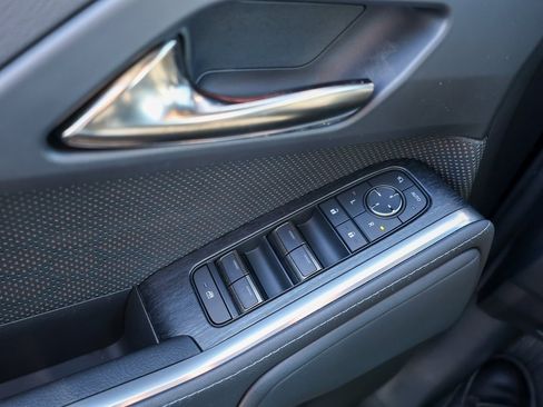 Used 2025 Lexus GX 550 image 19