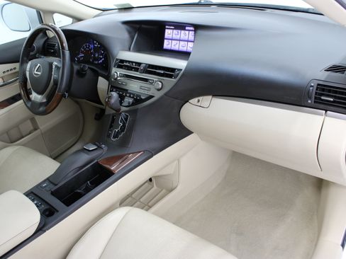 Used 2013 Lexus RX 350 FWD w/ Navigation Pkg image 36