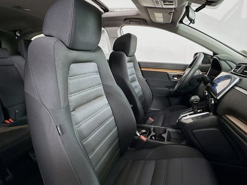 Used 2019 Honda CR-V EX image 37
