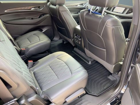 Certified 2024 Buick Enclave Avenir w/ Avenir Technology Package FWD image 30