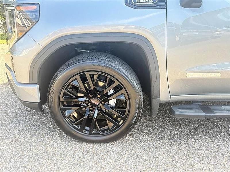 Used 2026 GMC Sierra 1500 Elevation w/ Preferred Package AWD/4WD image 32