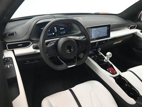 New 2026 Lotus Emira image 16