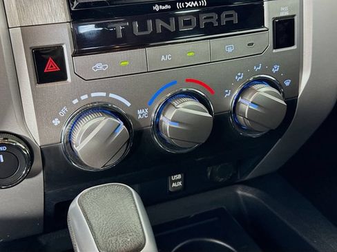 Used 2019 Toyota Tundra SR5 w/ TRD Sport Package AWD/4WD image 17