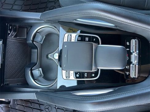 Used 2023 Mercedes-Benz GLE 53 AMG 4MATIC Coupe image 18