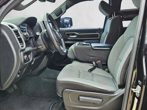 Used 2023 RAM 1500 Big Horn image 15