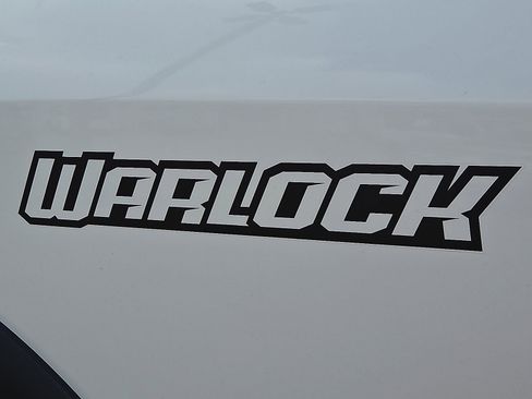 New 2026 RAM 2500 Tradesman image 9