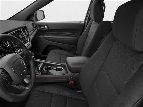 New 2026 Dodge Durango GT AWD/4WD image 6