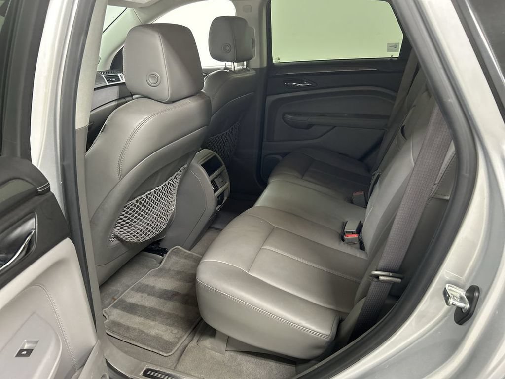 Used 2011 Cadillac SRX 2WD image 18
