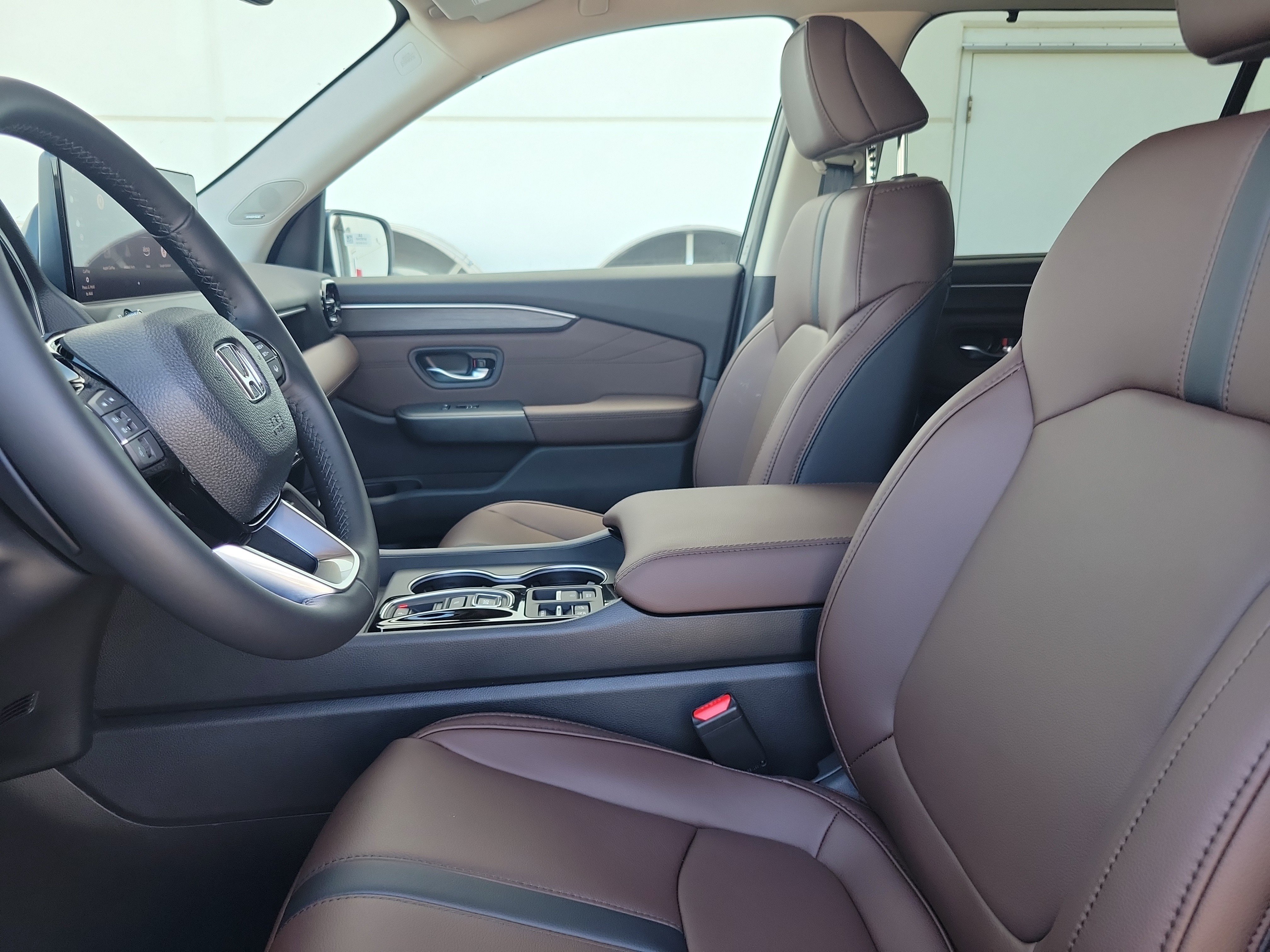 New 2026 Honda Pilot image 26