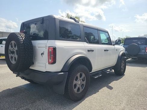 Used 2023 Ford Bronco Big Bend AWD/4WD image 2