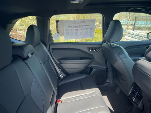 New 2026 Subaru Forester Limited image 6