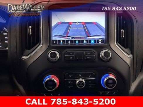 Used 2023 GMC Sierra 2500 Denali image 8