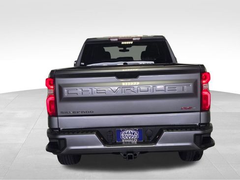 Used 2020 Chevrolet Silverado 1500 RST image 17