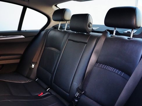 Used 2014 BMW 535i xDrive Sedan image 16