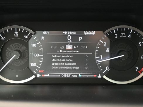 Used 2020 Land Rover Discovery Sport S image 12