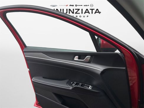 New 2025 Kia K5 LXS image 25