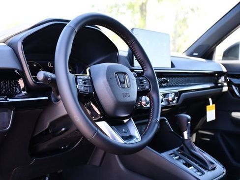 New 2026 Honda CR-V Sport Touring image 11