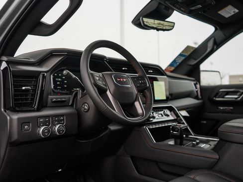 New 2026 GMC Sierra 1500 AT4 w/ AT4 Premium Package image 17