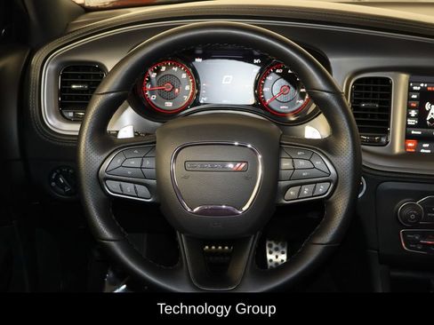 Used 2023 Dodge Charger GT w/ Plus Group image 7