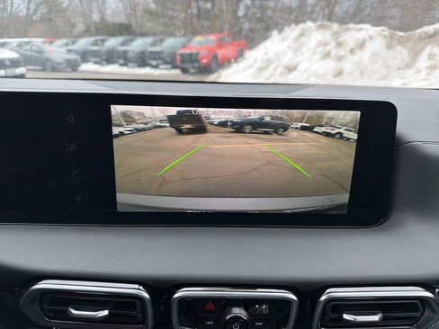 New 2026 Nissan Sentra SV w/ Floor Mat Package image 14