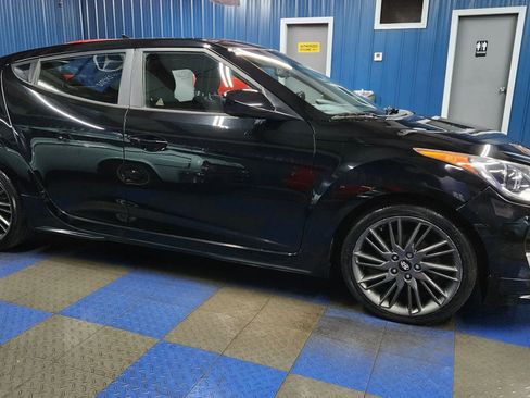 Used 2013 Hyundai Veloster RE:MIX Edition image 71