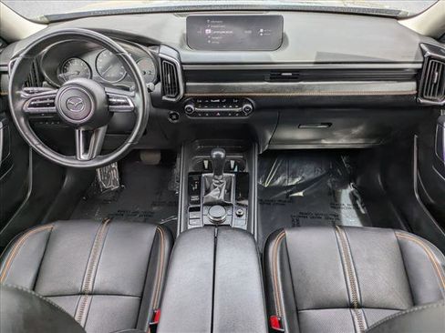 Used 2024 MAZDA CX-50 AWD 2.5 S w/ Weather Package image 16