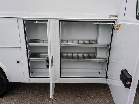 New 2025 Ford Transit 350 Base w/ Interior Upgrade Package image 15