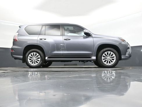 Used 2021 Lexus GX 460 Premium image 46