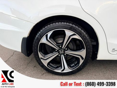 Used 2015 Honda Civic Si image 11