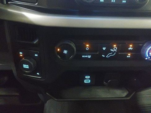 Used 2023 Ford F150 XLT w/ XTR Package image 14