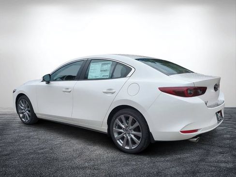 New 2026 MAZDA MAZDA3 2.5 S Sedan w/ Preferred Pkg FWD image 31