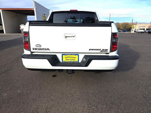 Used 2014 Honda Ridgeline RTL image 32