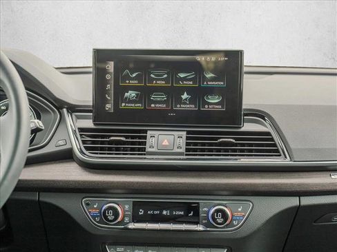 Used 2024 Audi Q5 2.0T Premium Plus image 21