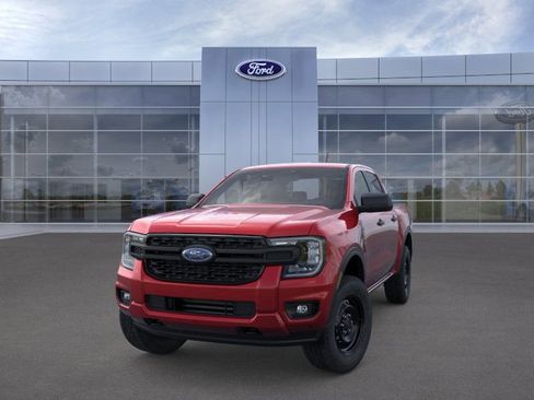 New 2026 Ford Ranger XL AWD/4WD image 2