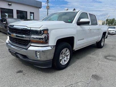 Used 2016 Chevrolet Silverado 1500 LT w/ All Star Edition