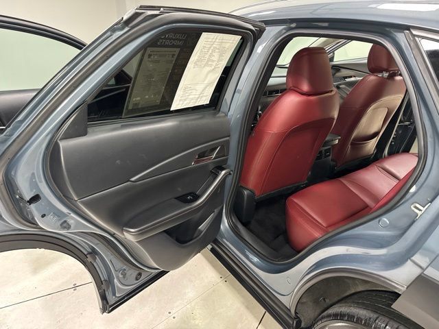 Used 2022 MAZDA CX-30 AWD 2.5 S w/ Preferred Package image 24