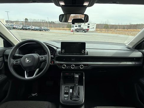 Certified 2023 Honda CR-V EX image 27