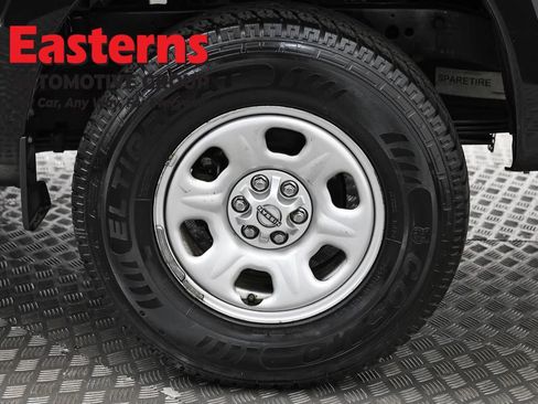 Used 2022 Nissan Frontier S RWD image 32