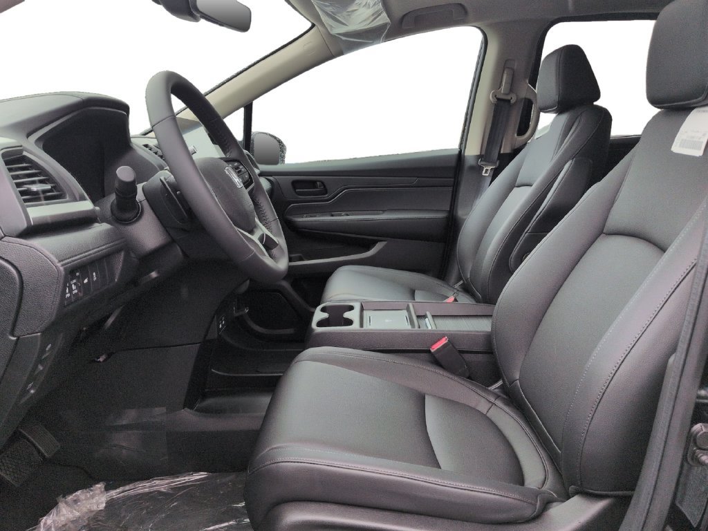 New 2027 Honda Odyssey EX-L image 22