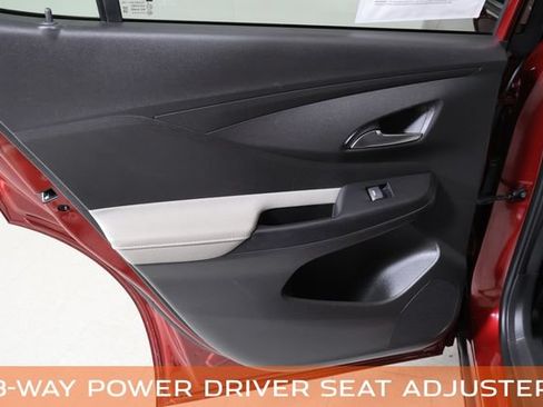 Used 2024 Buick Envista Avenir FWD image 16